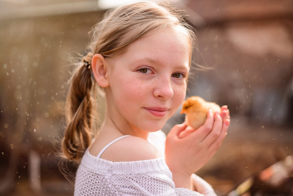 Photograph by Виктория