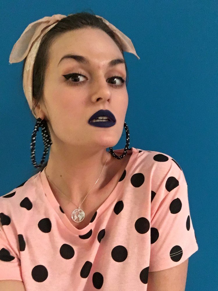 Photograph by Ksenija-Sena Kovacevic