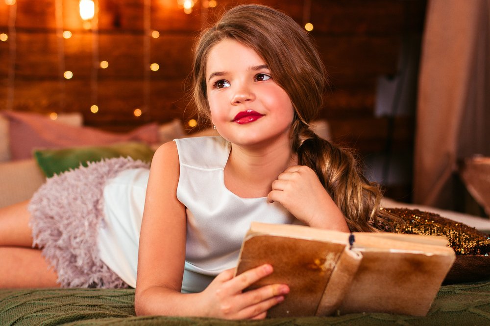 Photograph by Виктория Ларина