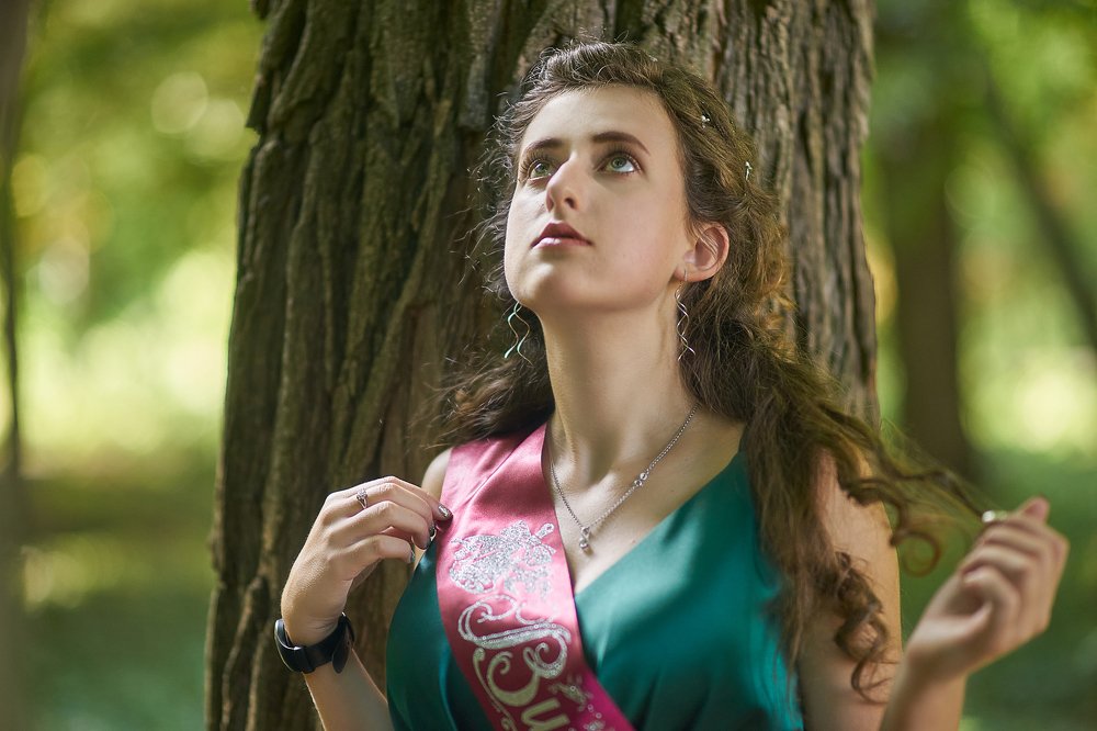 Photograph by Владимир Парадный