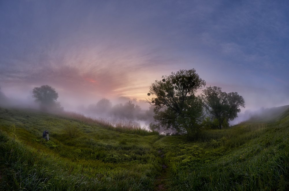 Photograph by Сергей Воробьев