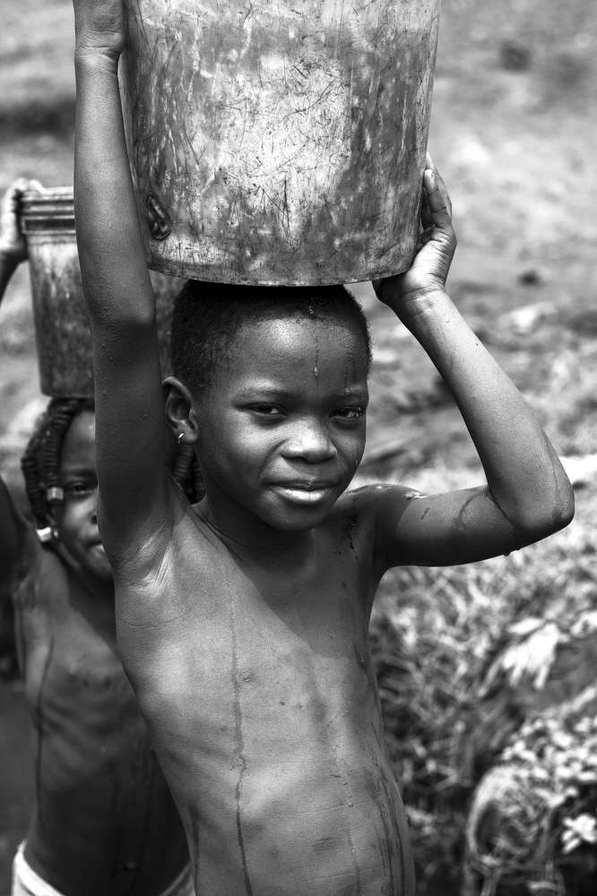 Photograph by Osei Michael