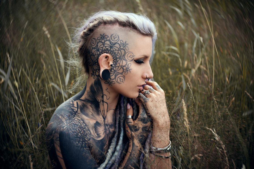 Photograph by Theresa Sujata Senti