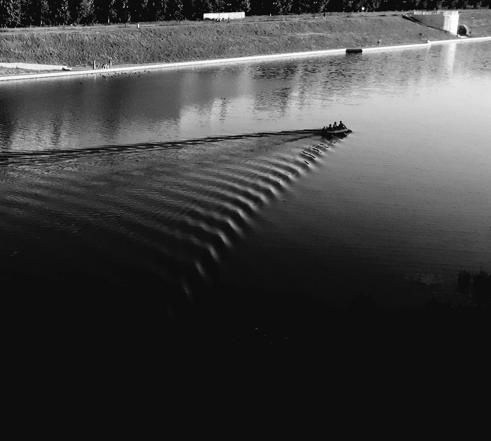 Photograph by Николай Филоненко