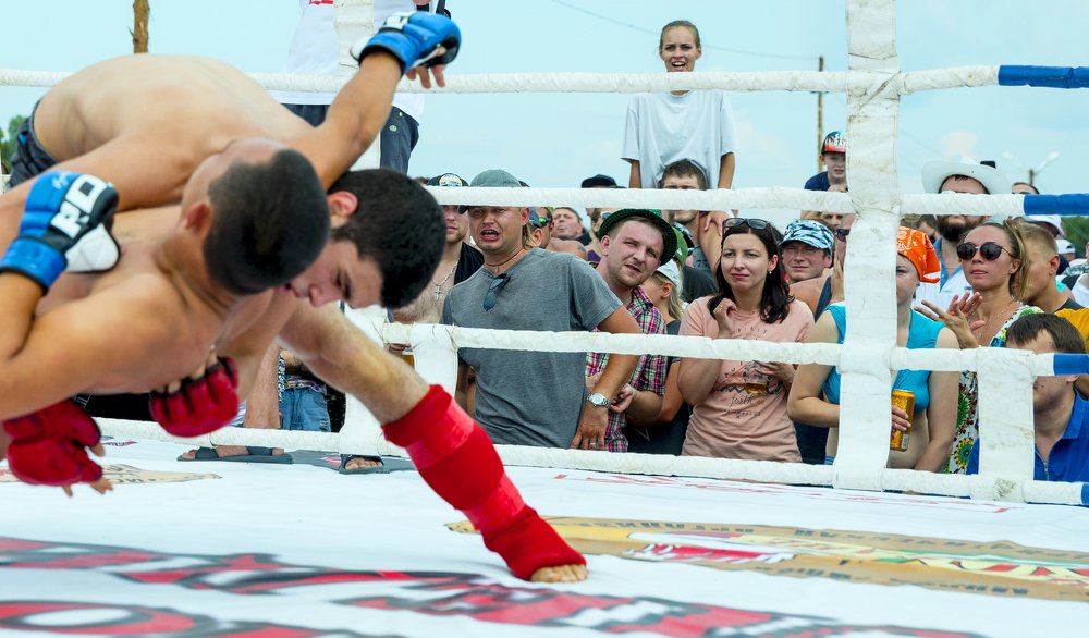 Photograph by Сергей Абашкин