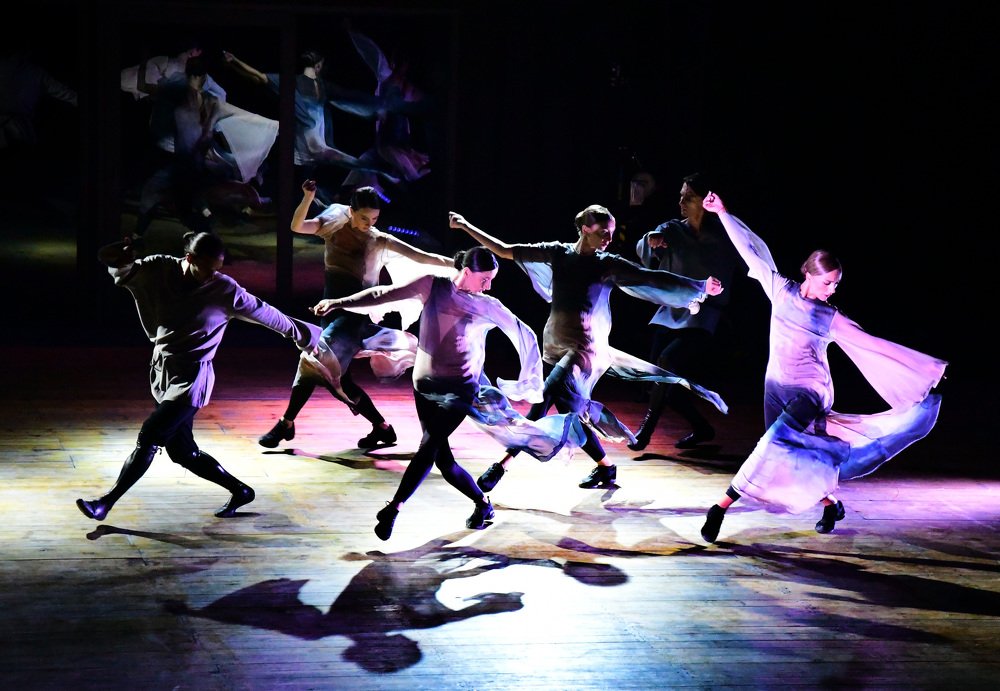 Photograph by Khatia Jijeishvili