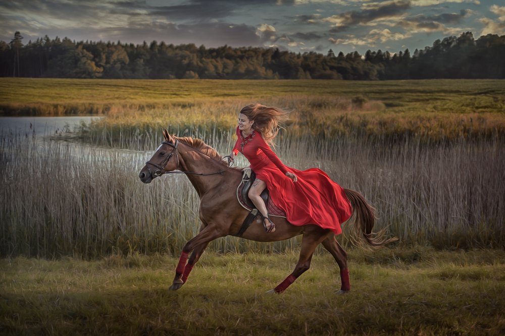 Фотография автора Anna Kajat