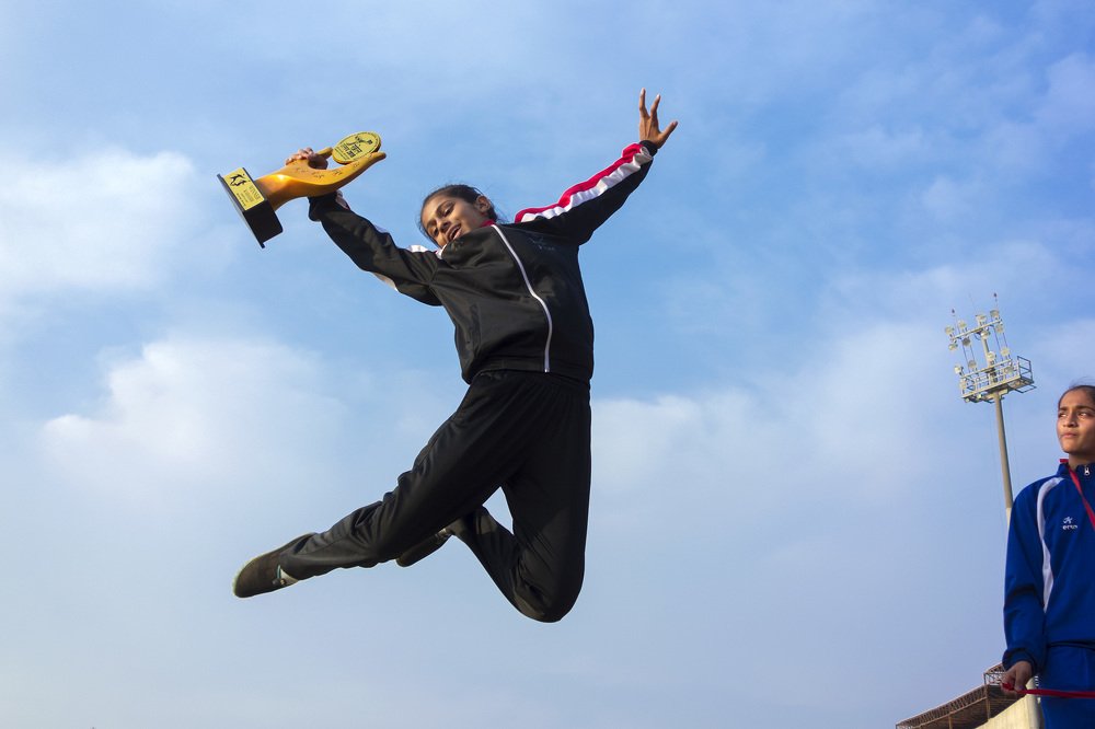 Photograph by M Nafis Khan