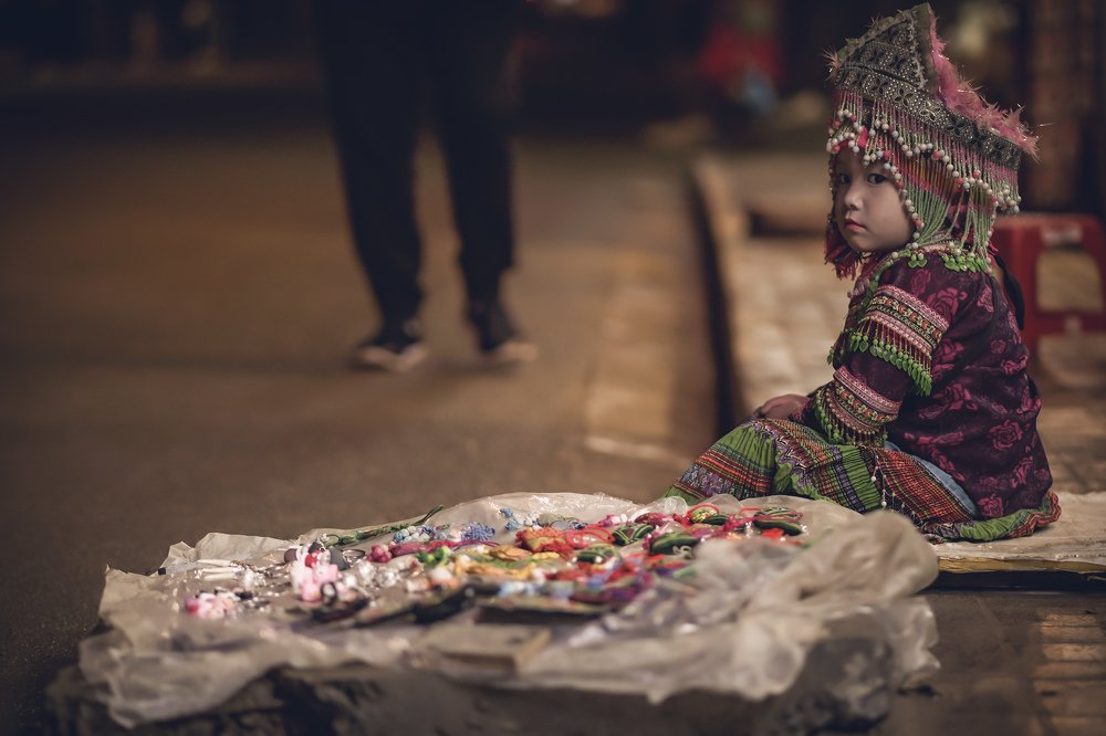 Photograph by Wilson tai