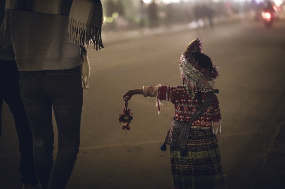 Photograph by Wilson tai