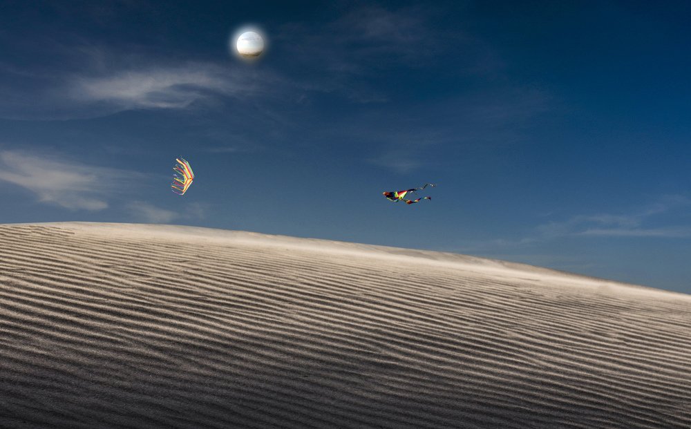 Photograph by Leonid Lan