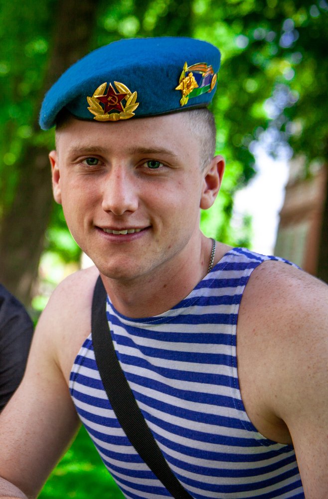 Photograph by Сергей Малашенко