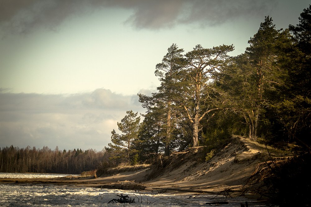 Photograph by Андрей Костромин