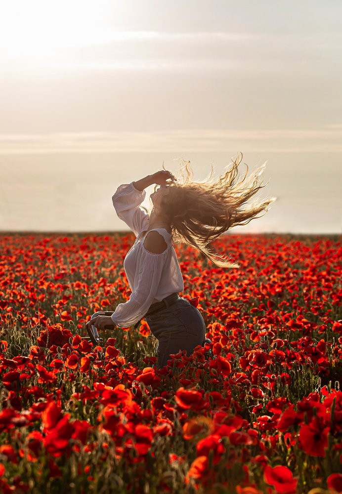 Фотография автора Андрей Воловик