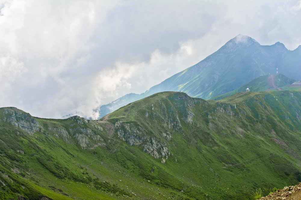 Photograph by Дмитрий Жижин