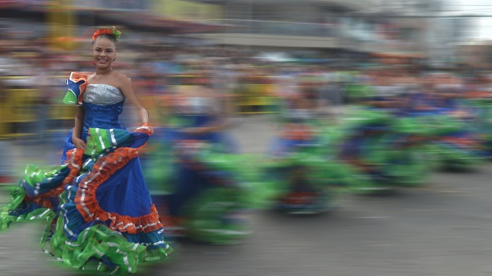 Фотография автора Yako Laverde