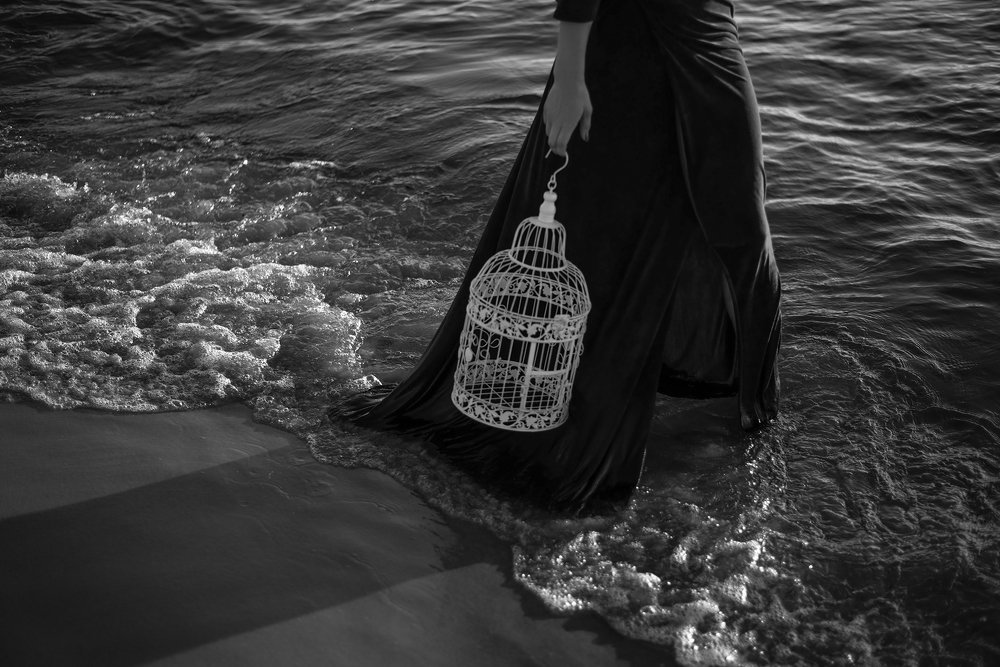 Photograph by Viktorija Jermolajeva