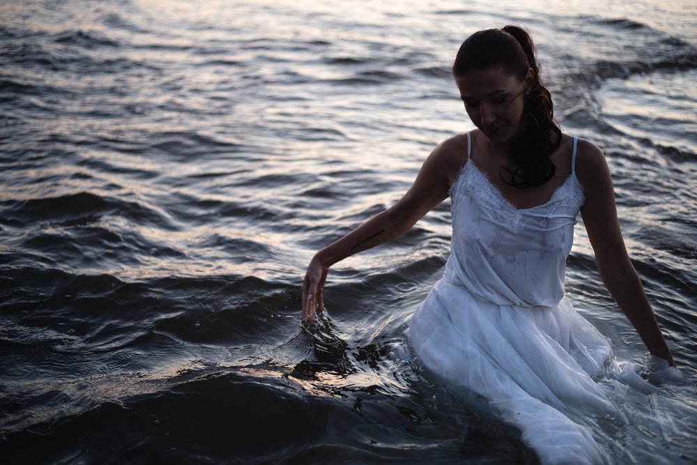 Photograph by Viktorija Jermolajeva