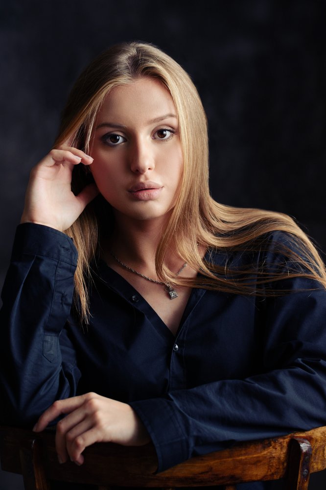 Photograph by Михаил Штенберг