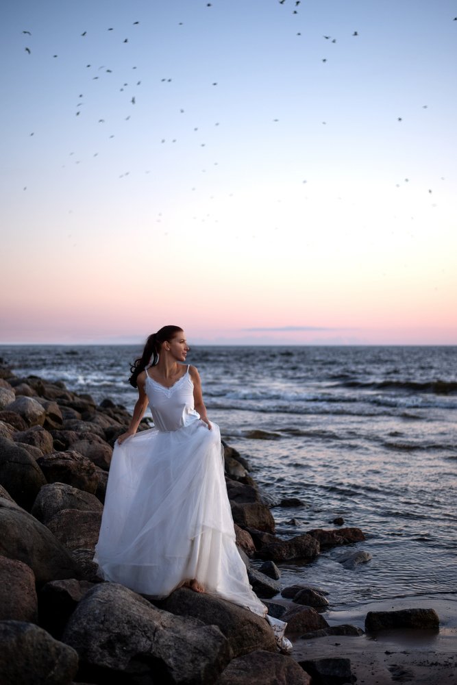 Photograph by Viktorija Jermolajeva