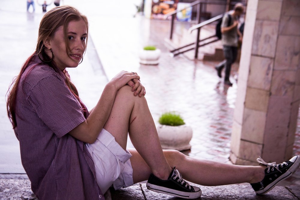 Photograph by Сергей Малашенко