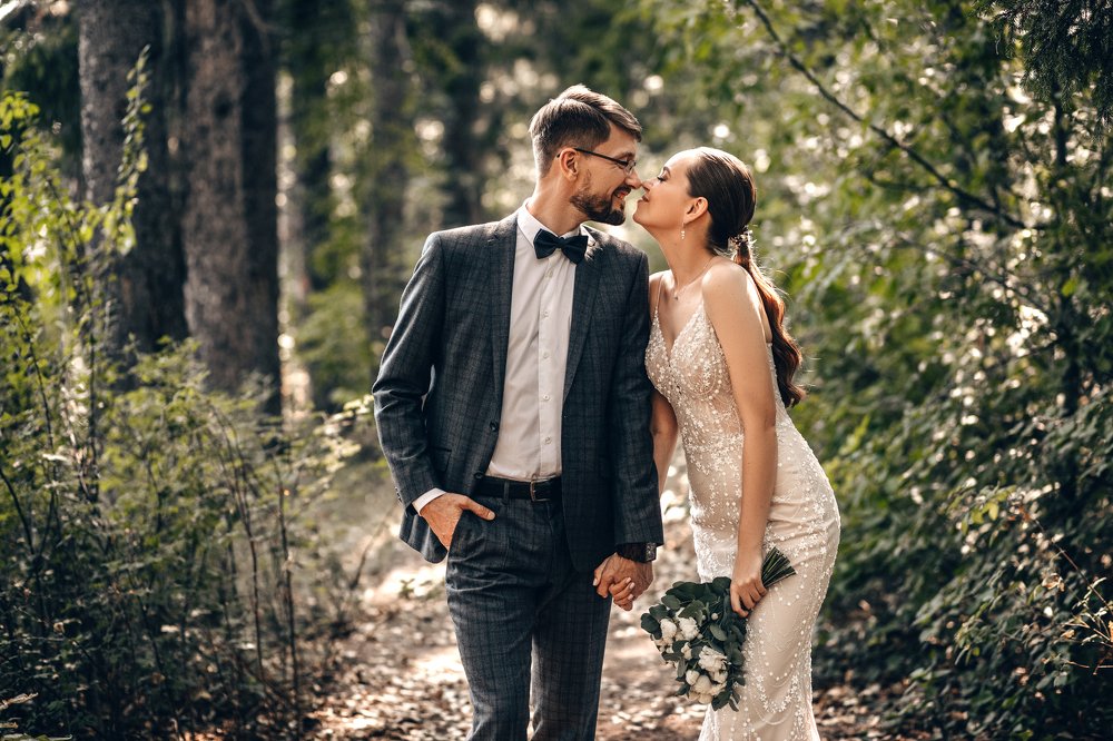 Photograph by Анатолий Скирпичников