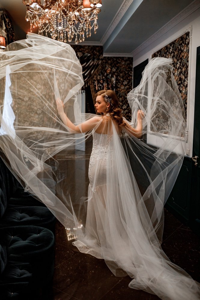 Photograph by Анатолий Скирпичников