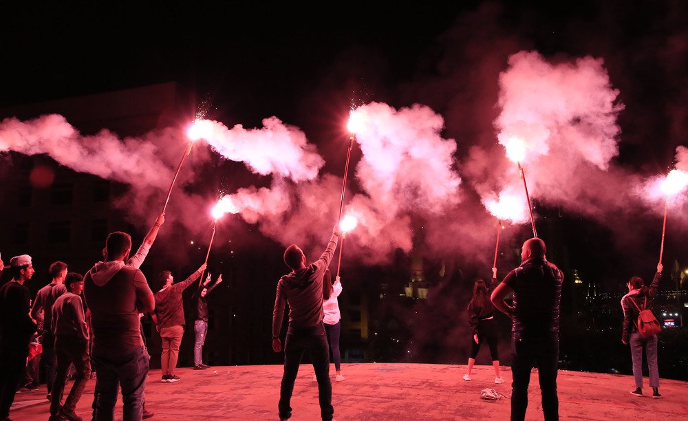 Photograph by Hiba Kallas