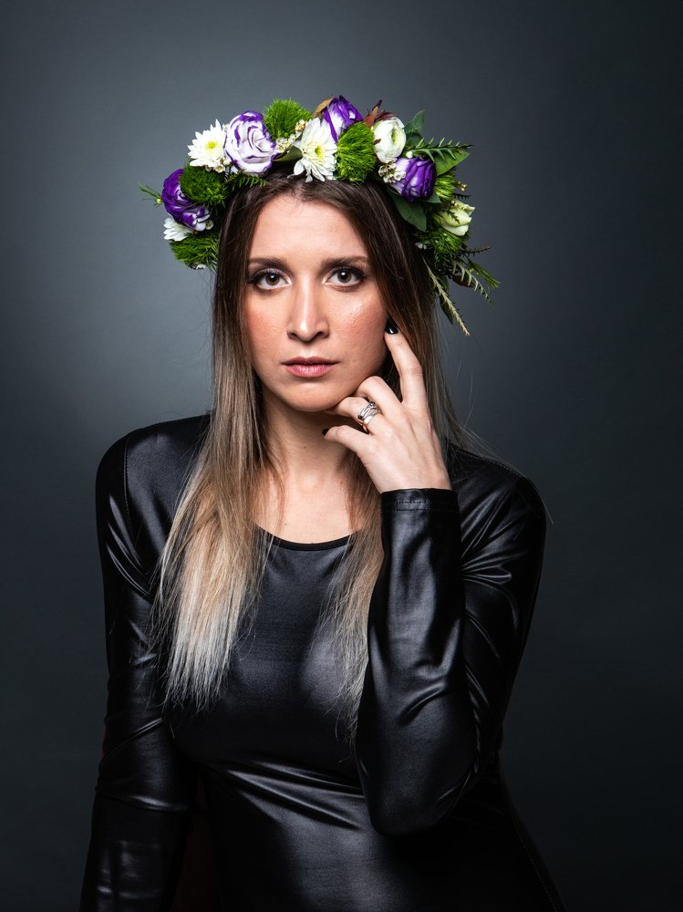 Фотография автора Dimitry Fadeev