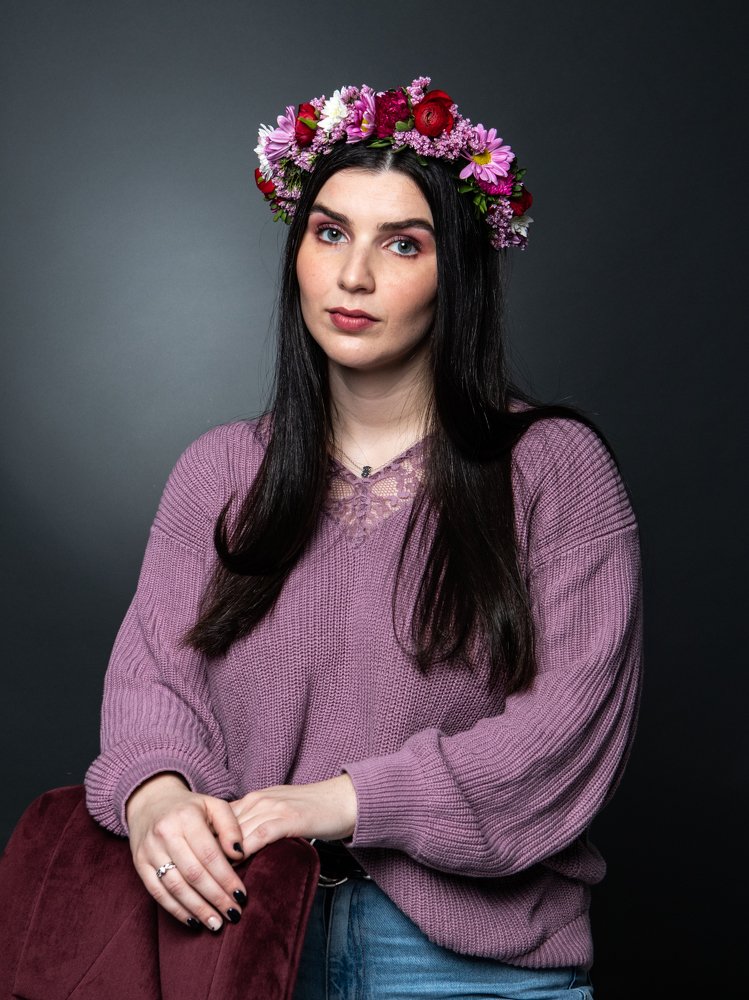 Фотография автора Dimitry Fadeev