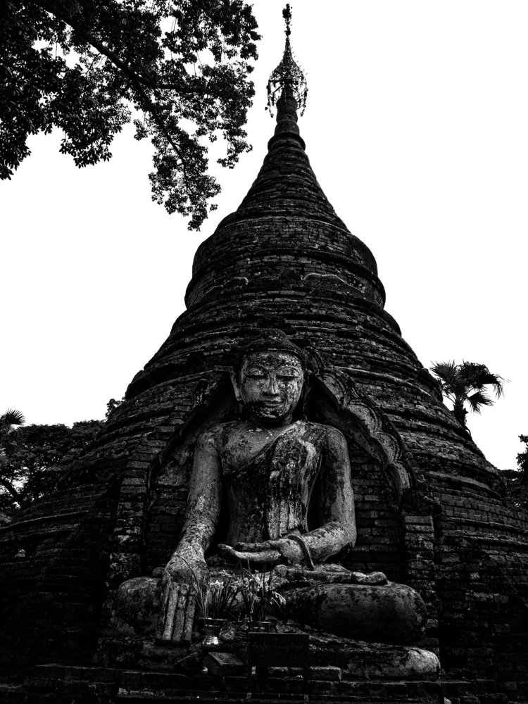 Buddha Statue