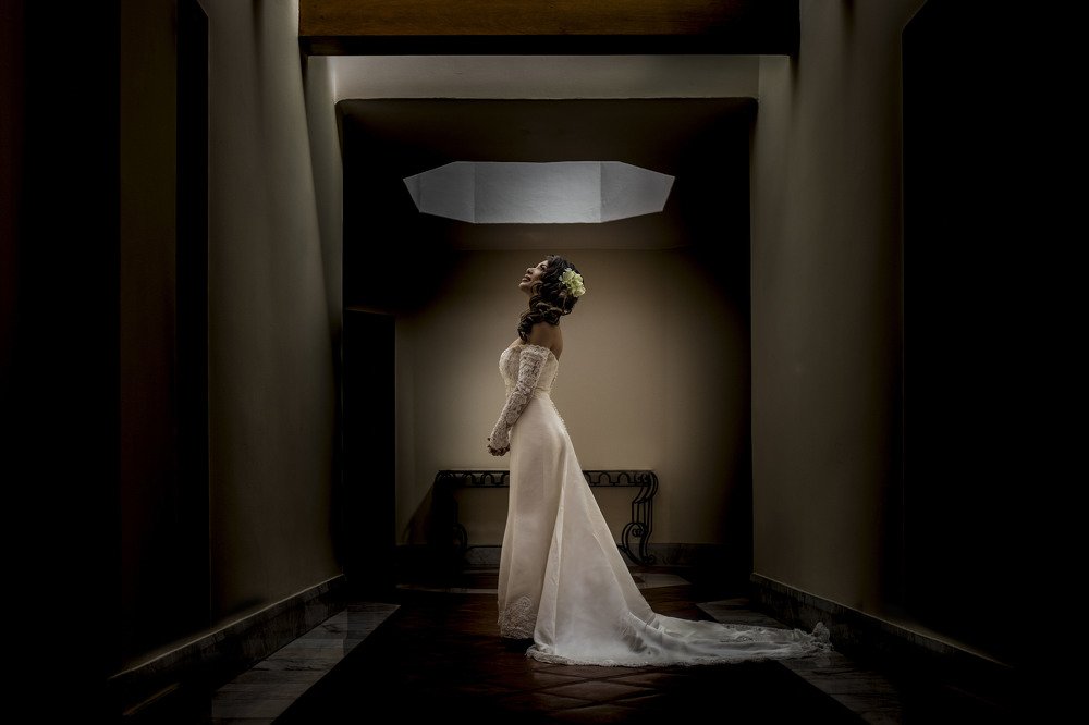 Photograph by Andrea Chavez