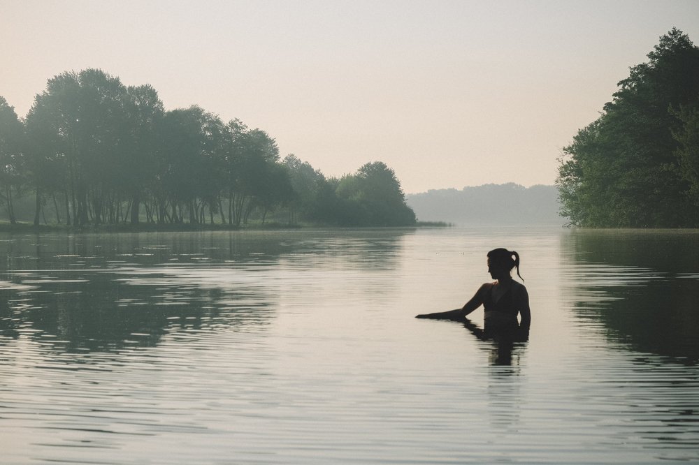 Photograph by Ирина Хожаинова