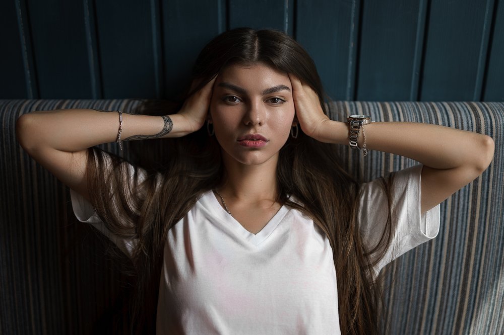 Photograph by Denys Horval