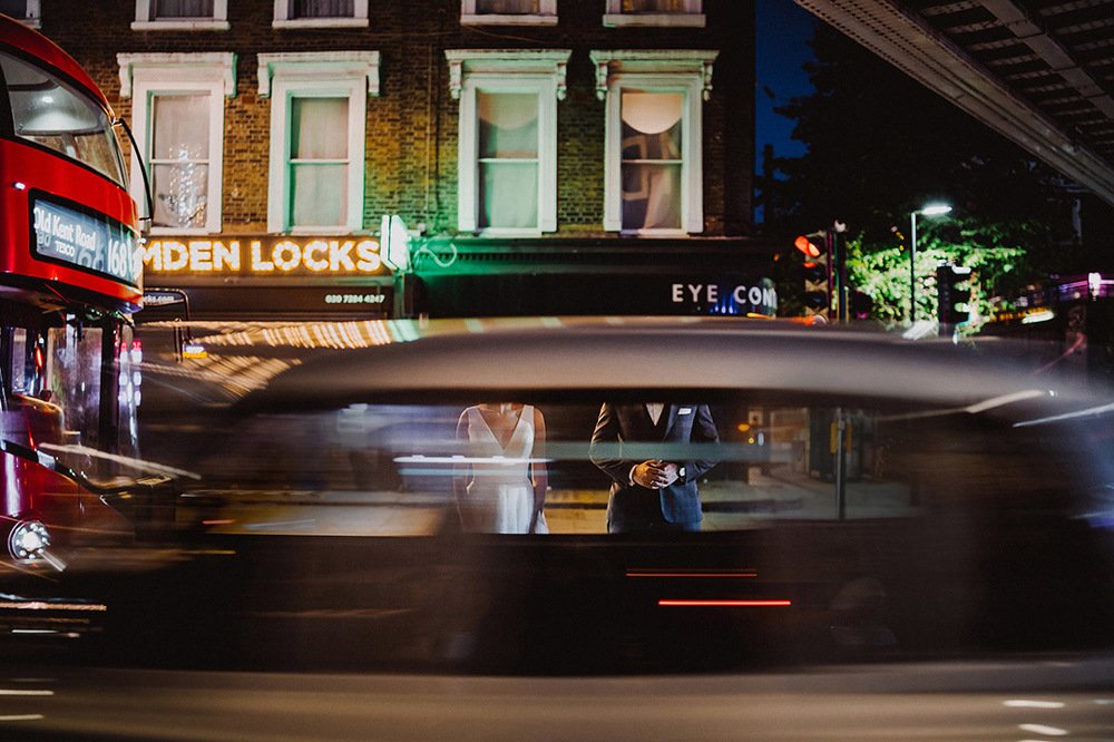 Photograph by Marzena Hans