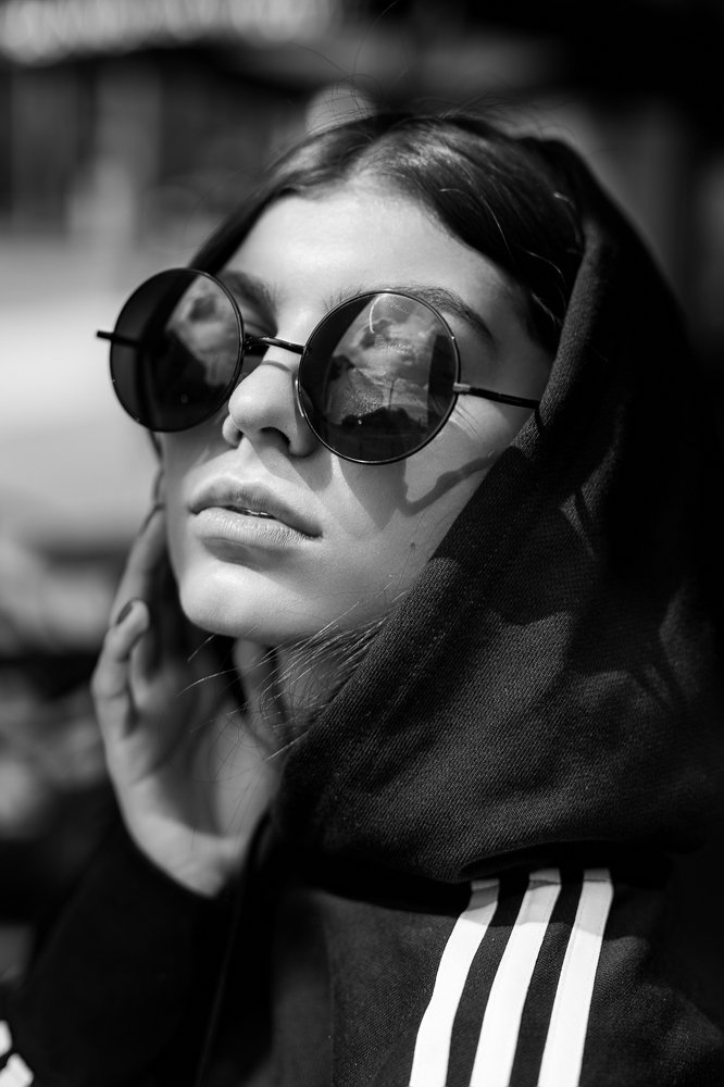 Photograph by Denys Horval