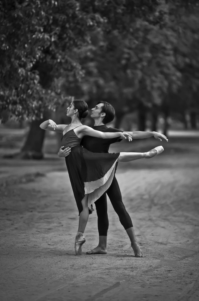 Photograph by Larisa Korsikova