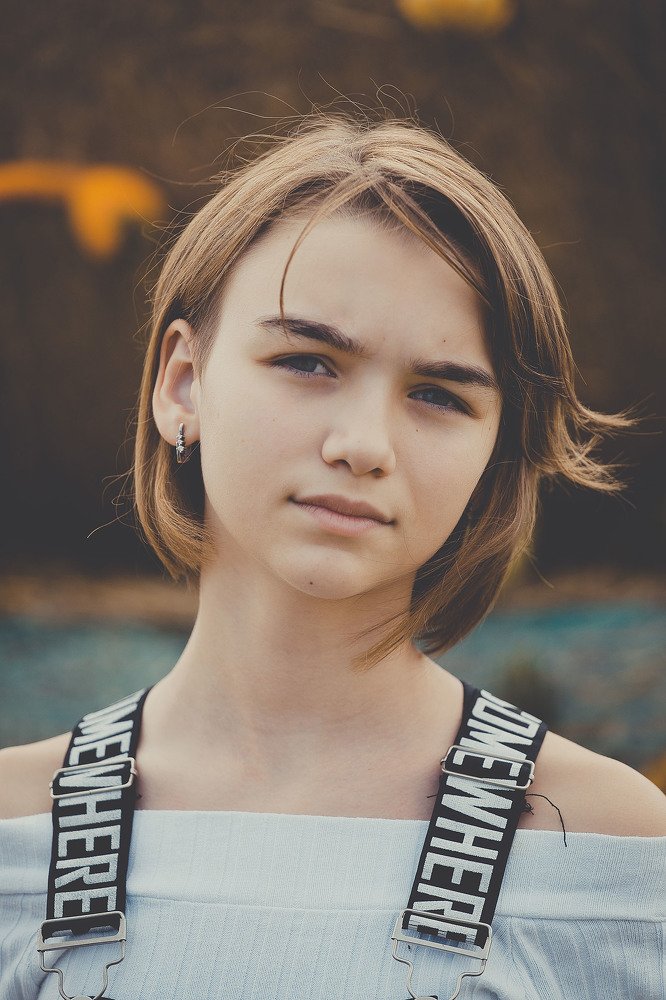 Photograph by Maxim Pilipenko