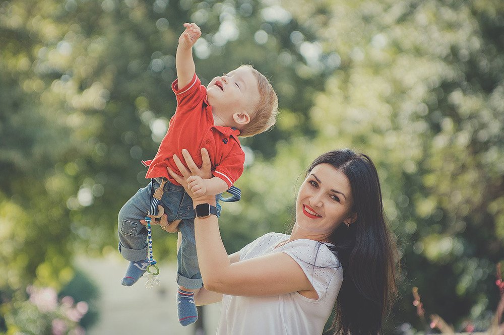 Photograph by Maxim Pilipenko