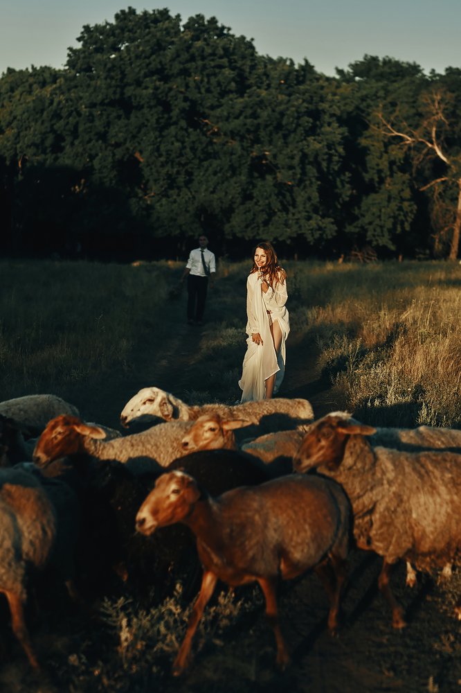 Photograph by Andrew