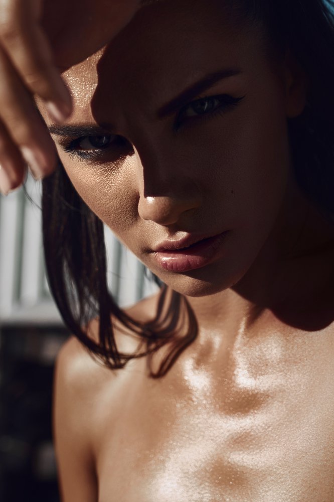 Photograph by Александр Хмелевский