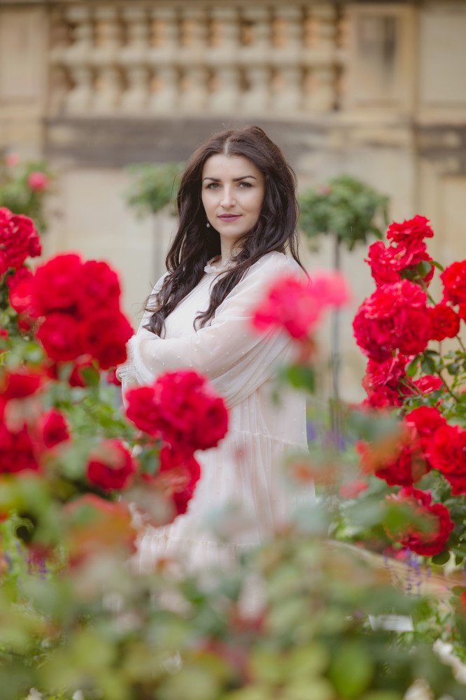 Photograph by Maxim Pilipenko