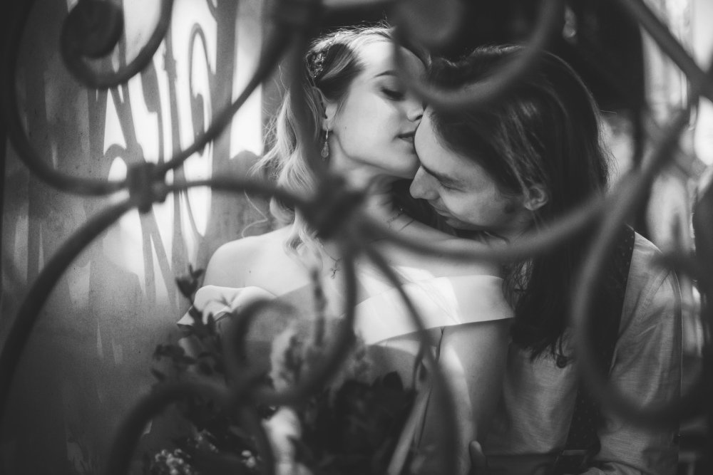 Photograph by Elena Kuzovleva