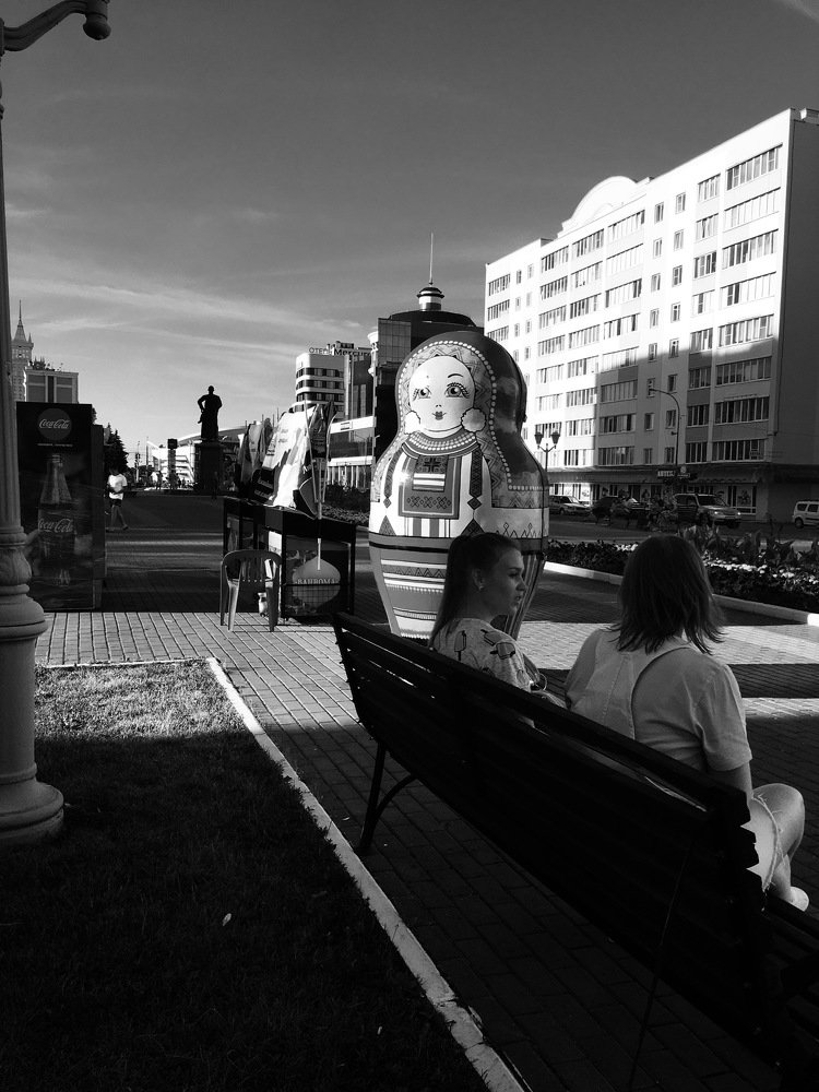 Photograph by Emeric Beezygraphics