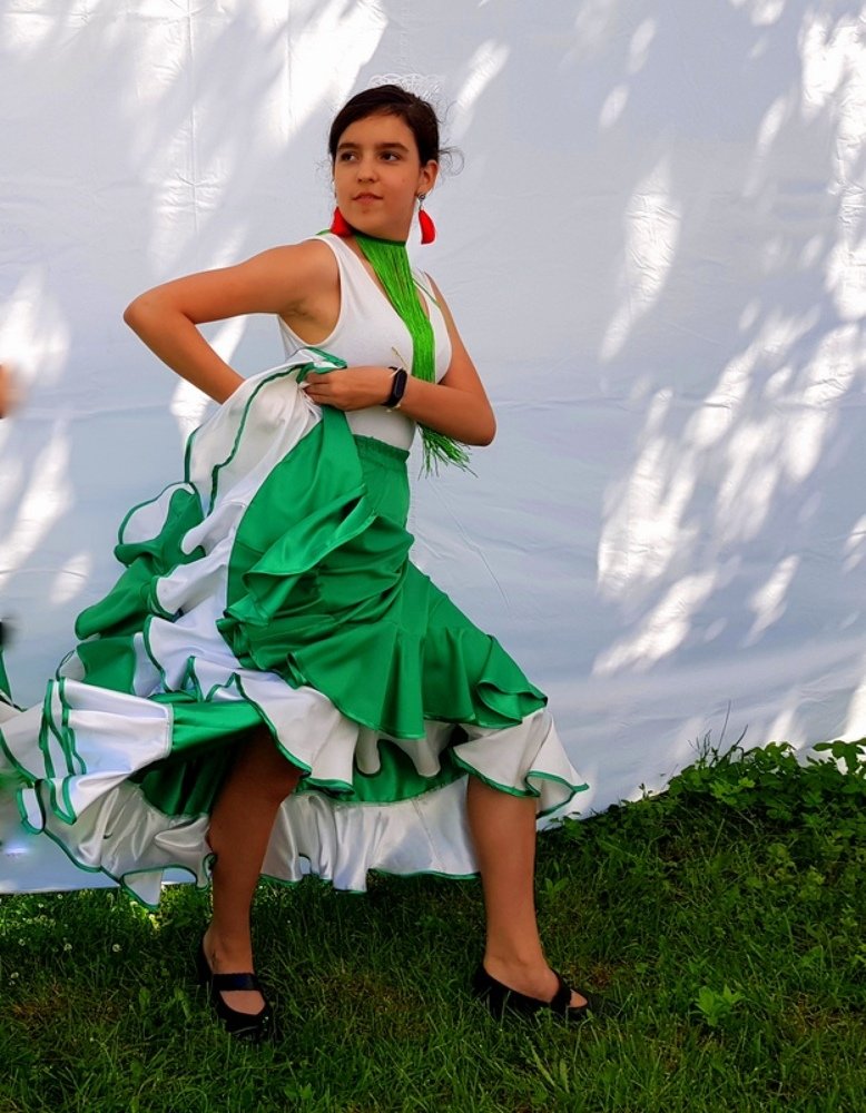 Photograph by Larisa Gella