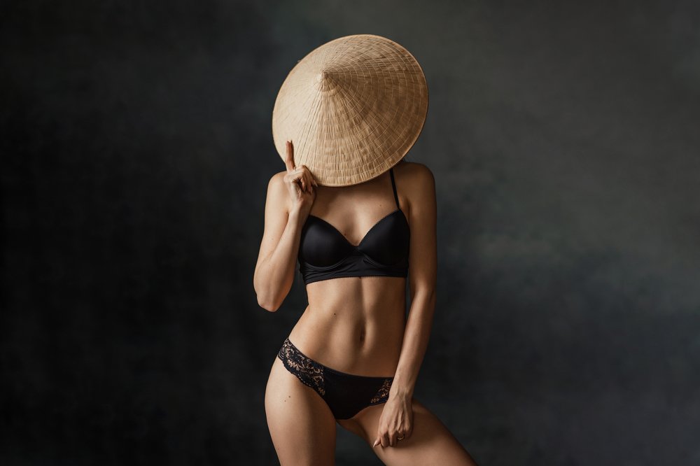 Photograph by Andrew