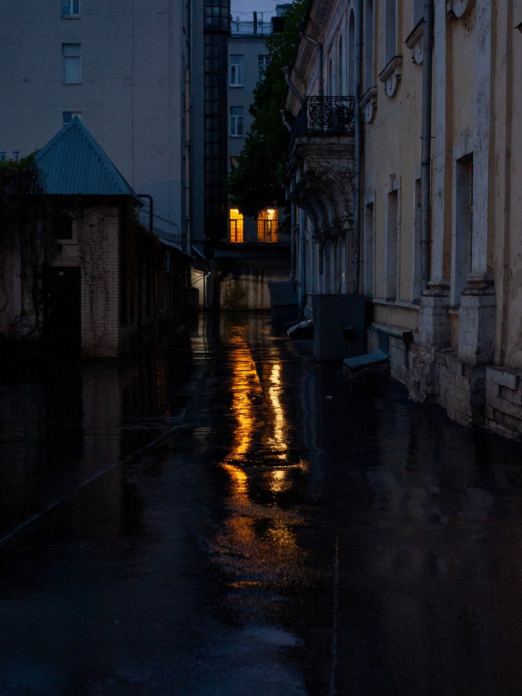 Photograph by Дарья Александрова