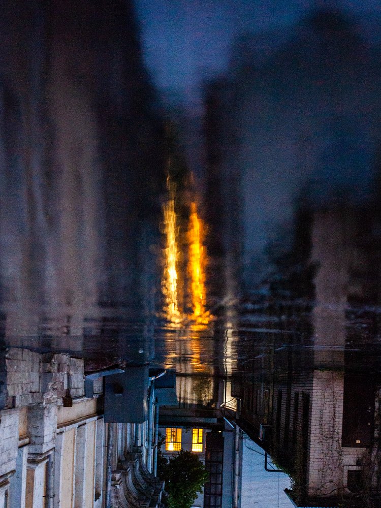 Photograph by Дарья Александрова