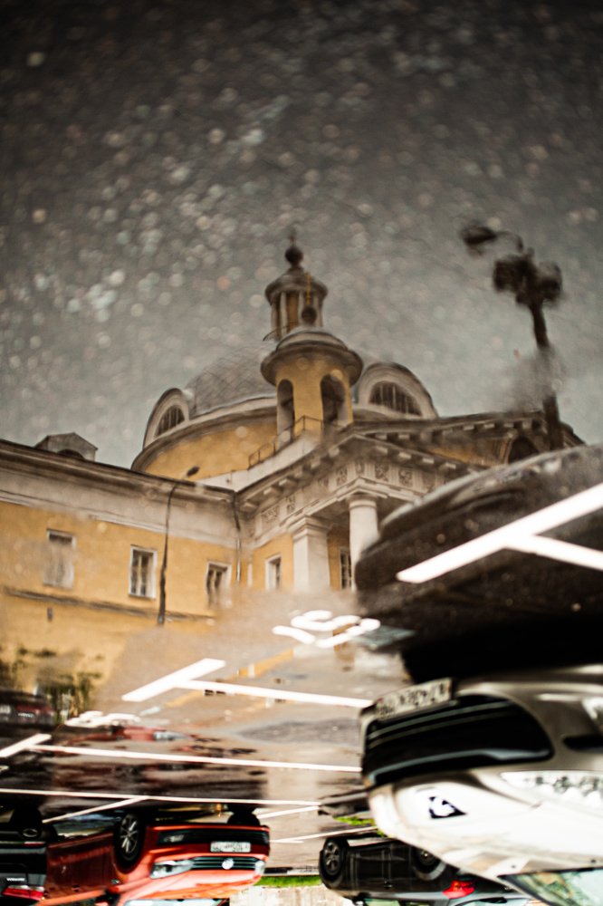Photograph by Дарья Александрова
