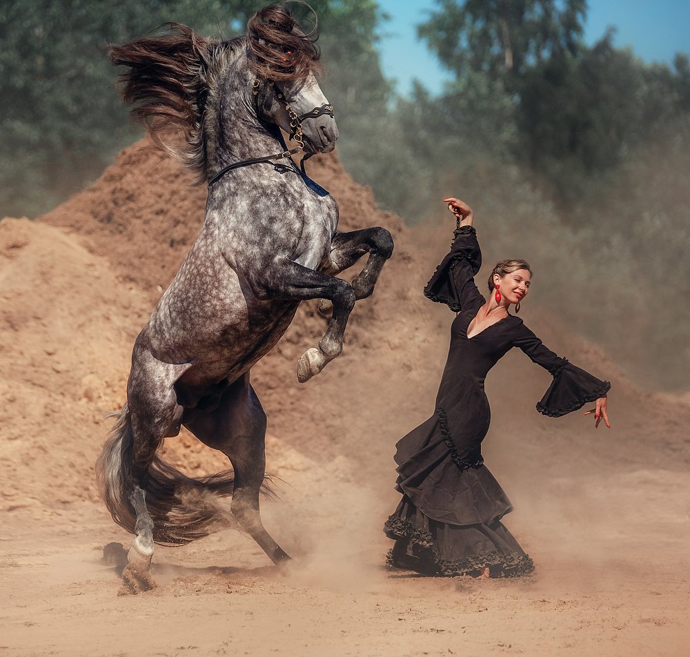 Photograph by Анна Щербицкая